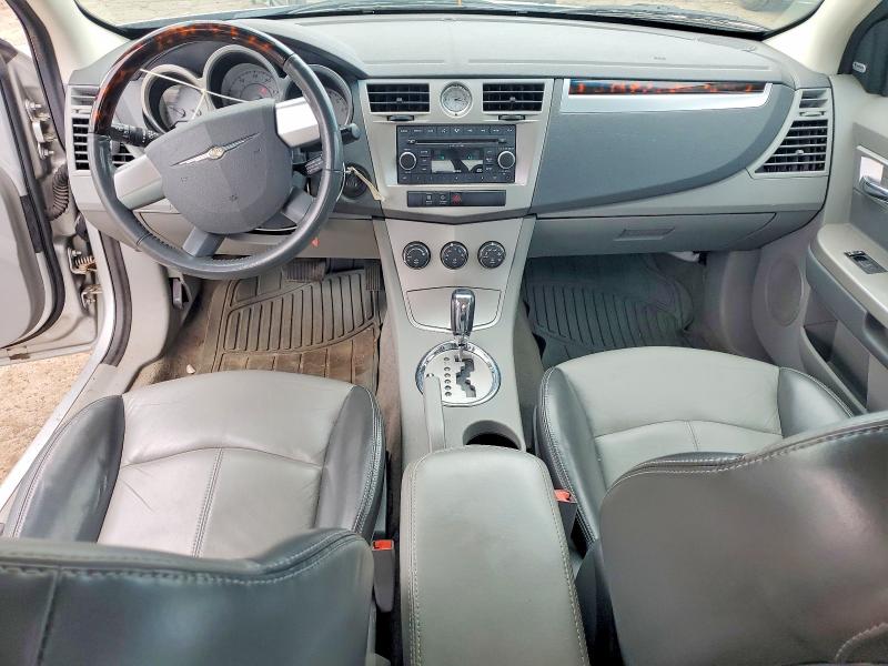 Продаж на аукціоні авто 2008 Chrysler Sebring, vin: 1C3LC66JX8N251926, номер лоту: 57642036