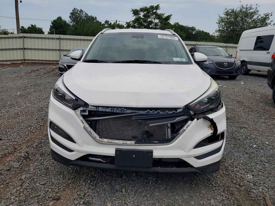 Продаж на аукціоні авто 2017 Hyundai Tucson, vin: KM8J3CA4XHU515862, номер лоту: 58787806