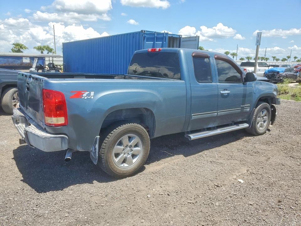 Aukcja sprzedaży 2011 Gmc Sierra, vin: 1GTR2VE3XBZ405721, numer aukcji: 57127646