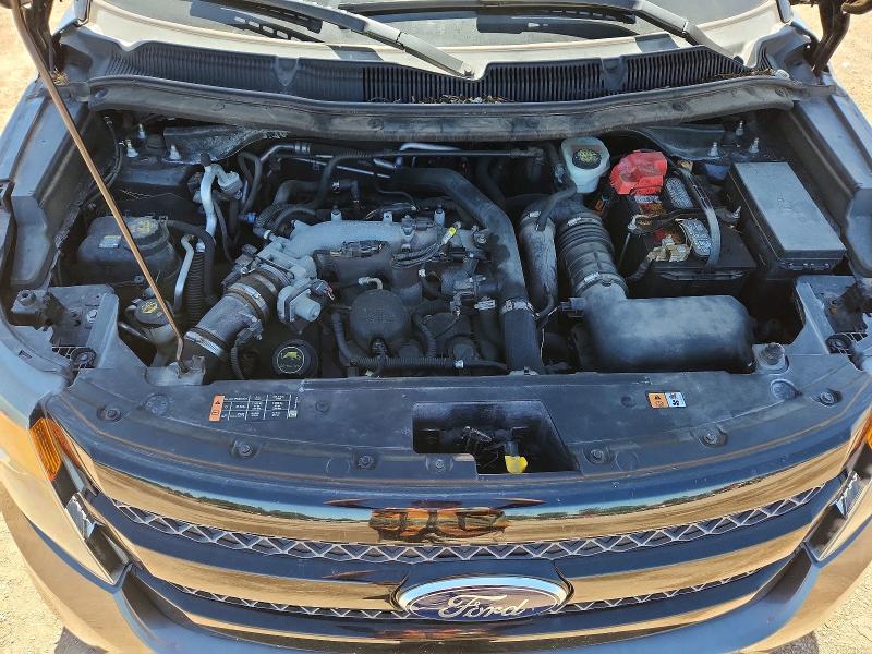 Aukcja sprzedaży 2015 Ford Explorer, vin: 1FM5K8GT7FGB68597, numer aukcji: 56660706