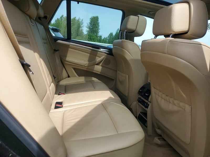 Auction sale of the 2012 Bmw X5, vin: 5UXZW0C50CL671182, lot number: 55776836