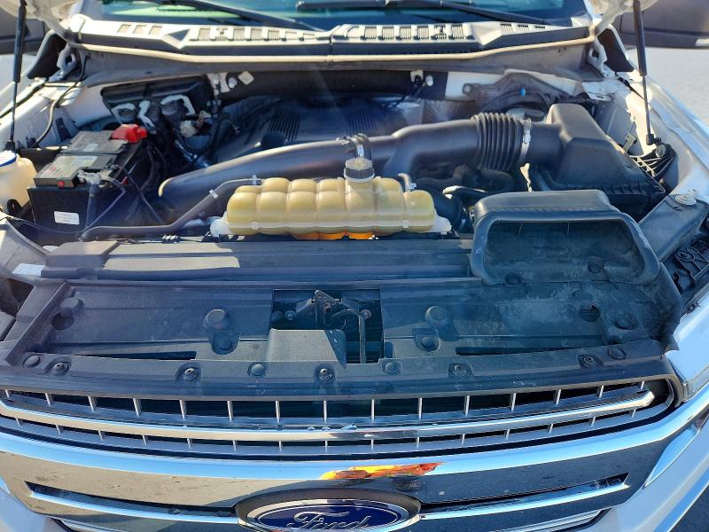 2020 Ford F150 მანქანა იყიდება აუქციონზე, vin: 1FTEW1E45LKF44735, აუქციონის ნომერი: 57410506