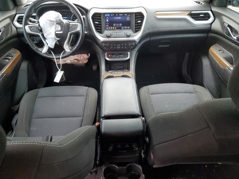 Продажа на аукционе авто 2020 Gmc Acadia, vin: 1GKKNKLA7LZ204406, номер лота: 57367886