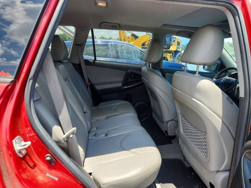 Aukcja sprzedaży 2012 Toyota Rav4, vin: 2T3DK4DV5CW091842, numer aukcji: 56508916