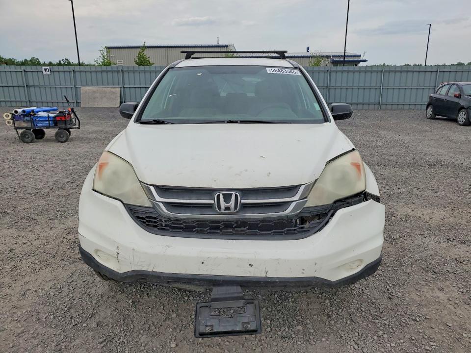 56483546 :رقم المزاد ، 5J6RE4H31AL806390 vin ، 2010 Honda Cr-v مزاد بيع