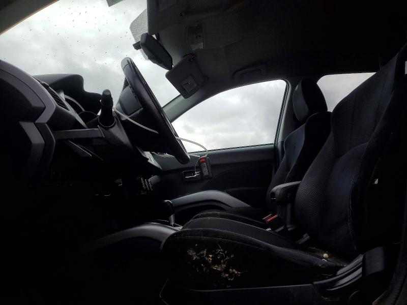 Продажа на аукционе авто 2012 Mitsubishi Outlander, vin: JA4JT3AX3CU608627, номер лота: 58541726