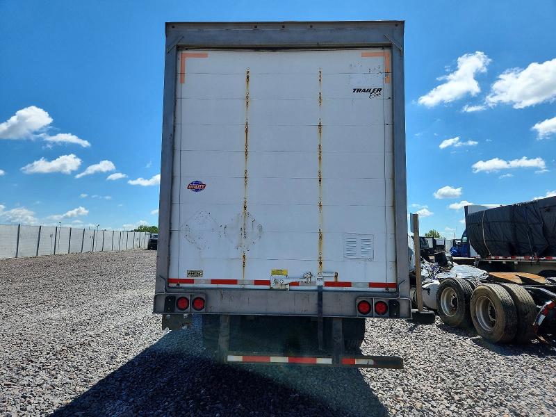 Aukcja sprzedaży 2016 Utility Trailer Trailer, vin: 1UYVS2539GC553828, numer aukcji: 57054346