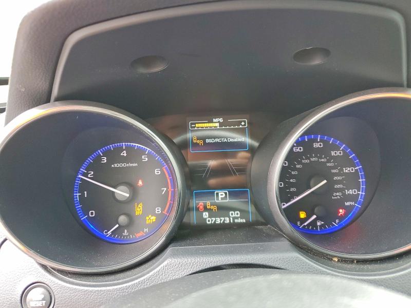 Aukcja sprzedaży 2019 Subaru Outback, vin: 4S4BSAJC7K3257591, numer aukcji: 56814476