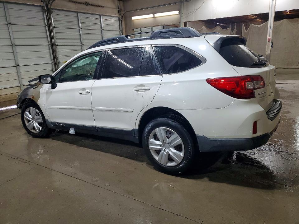 2015 Subaru Outback მანქანა იყიდება აუქციონზე, vin: 4S4BSBAC7F3213067, აუქციონის ნომერი: 57946116