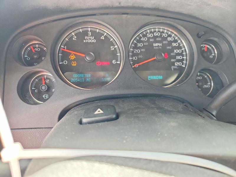 Продаж на аукціоні авто 2011 Chevrolet Suburban, vin: 1GNSCJE0XBR178132, номер лоту: 58726276