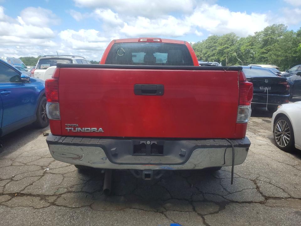2011 Toyota Tundra მანქანა იყიდება აუქციონზე, vin: 5TFRM5F12BX022245, აუქციონის ნომერი: 55466206