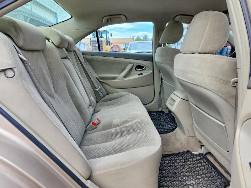 Aukcja sprzedaży 2007 Toyota Camry, vin: 4T1BE46K57U137346, numer aukcji: 56806416