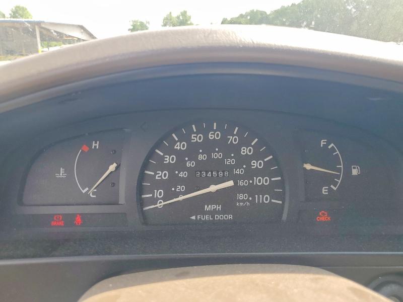 2002 Toyota Tacoma მანქანა იყიდება აუქციონზე, vin: 5TENL42N62Z021869, აუქციონის ნომერი: 56995496