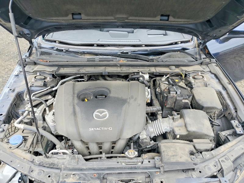 Aukcja sprzedaży 2019 Mazda 3, vin: JM1BPBNM5K1144118, numer aukcji: 56297916