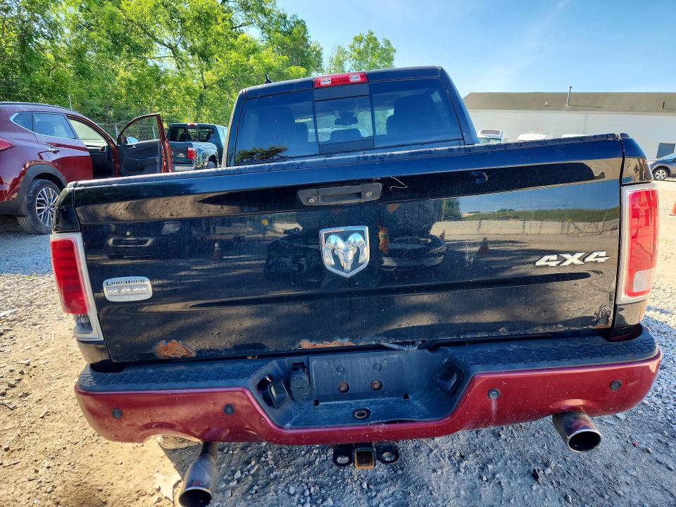 Продажа на аукционе авто 2013 Ram 1500, vin: 1C6RR7PT5DS658338, номер лота: 56157146