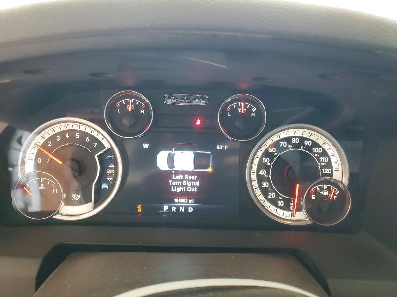 2015 Ram 1500 მანქანა იყიდება აუქციონზე, vin: 1C6RR7LT7FS767893, აუქციონის ნომერი: 57473186