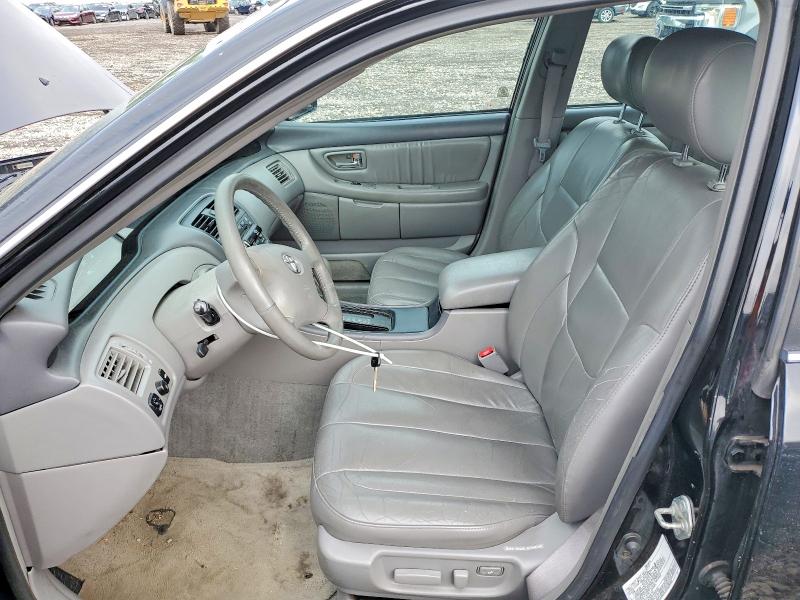 56515176 :رقم المزاد ، 4T1BF28B13U284448 vin ، 2003 Toyota Avalon مزاد بيع