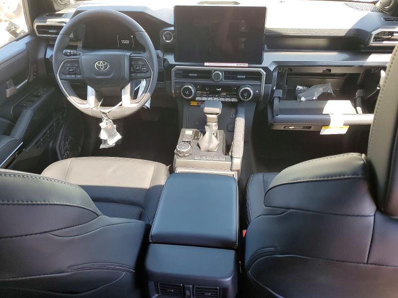 Продаж на аукціоні авто 2026 Toyota 4runner, vin: JTEVB5BR1T5028689, номер лоту: 58353546