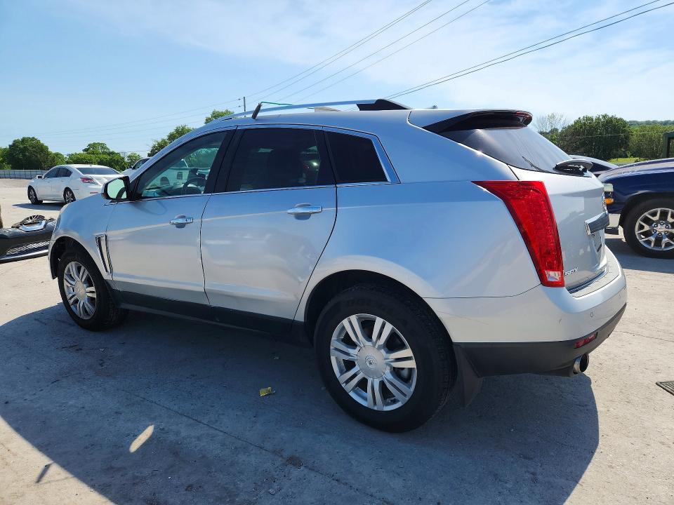 Aukcja sprzedaży 2013 Cadillac Srx, vin: 3GYFNCE38DS556887, numer aukcji: 55964856