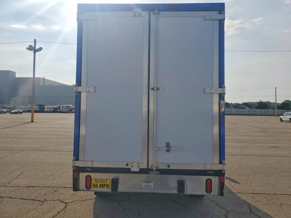2023 Ford E350 მანქანა იყიდება აუქციონზე, vin: 1FDWE3FK7PDD32070, აუქციონის ნომერი: 55891086