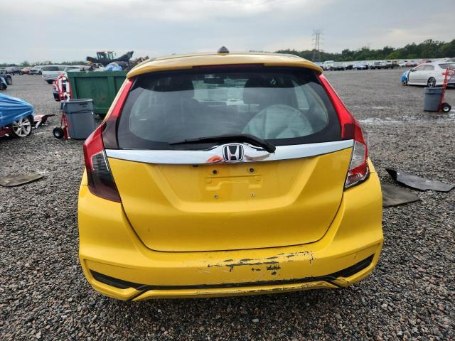 2019 Honda Fit მანქანა იყიდება აუქციონზე, vin: 3HGGK5H84KM717518, აუქციონის ნომერი: 59238096