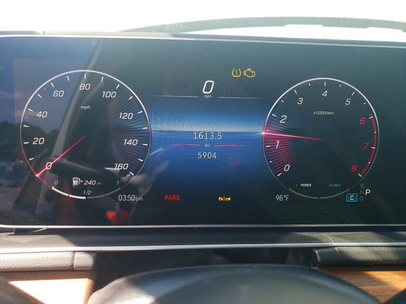 56142976 :رقم المزاد ، 4JGFB4FB2TB541897 vin ، 2026 Mercedes-benz Gle مزاد بيع