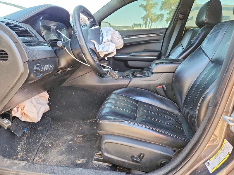 Aukcja sprzedaży 2019 Chrysler 300, vin: 2C3CCAGG0KH586246, numer aukcji: 57183106