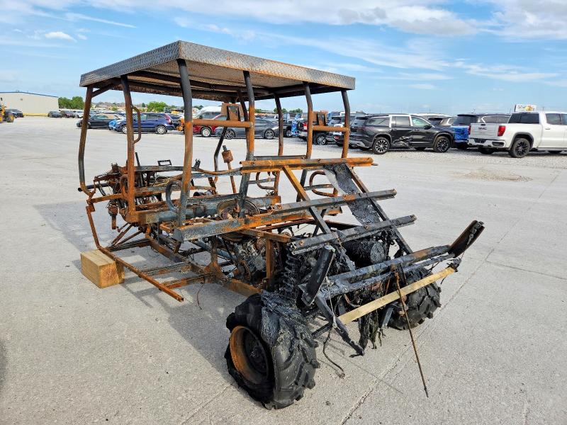 Aukcja sprzedaży 2008 Polaris 4_wheeler, vin: 4XAWH68A982697565, numer aukcji: 57166376