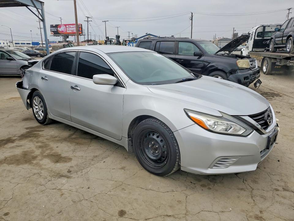 Aukcja sprzedaży 2016 Nissan Altima, vin: 1N4AL3AP5GN390055, numer aukcji: 57087596
