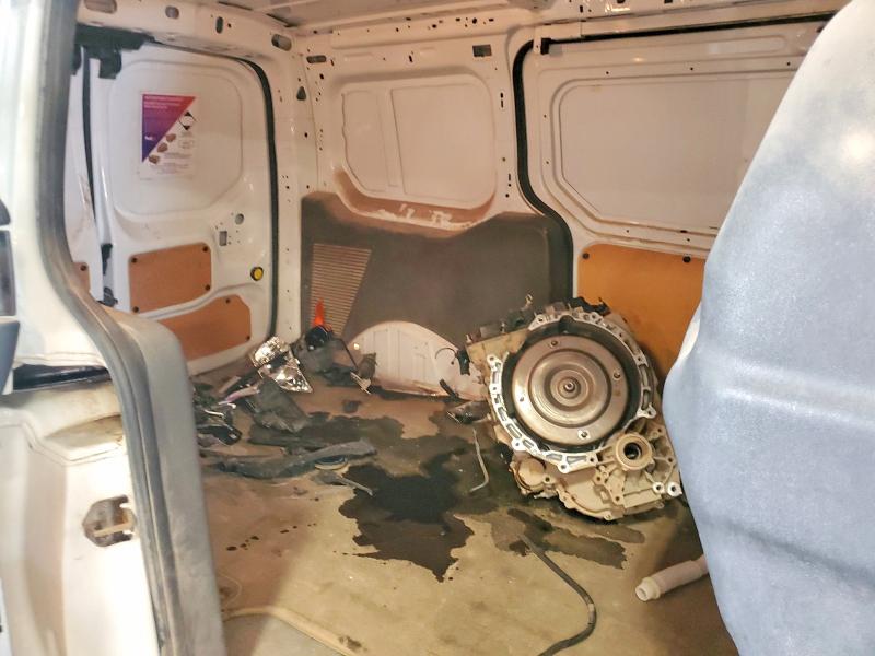 Продаж на аукціоні авто 2020 Ford Transit Connect, vin: NM0LS7E29L1437128, номер лоту: 49852676