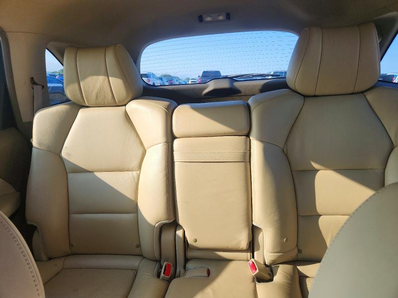 2013 Acura Mdx მანქანა იყიდება აუქციონზე, vin: 2HNYD2H32DH523694, აუქციონის ნომერი: 57422836