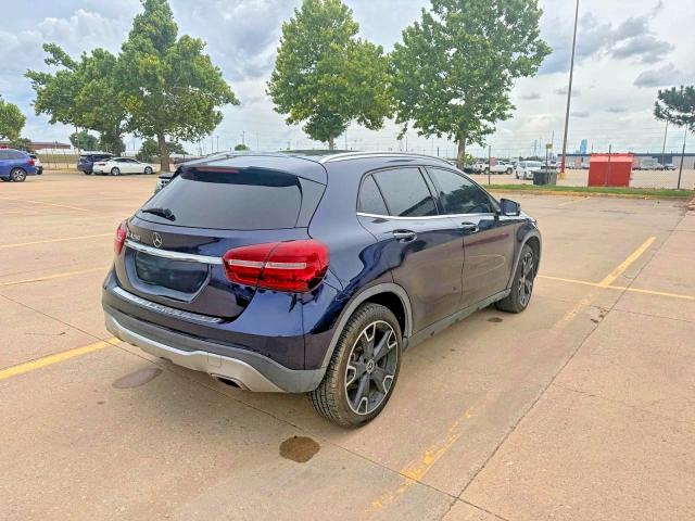 Продаж на аукціоні авто 2019 Mercedes-benz Gla, vin: WDCTG4EB2KU003952, номер лоту: 56688066