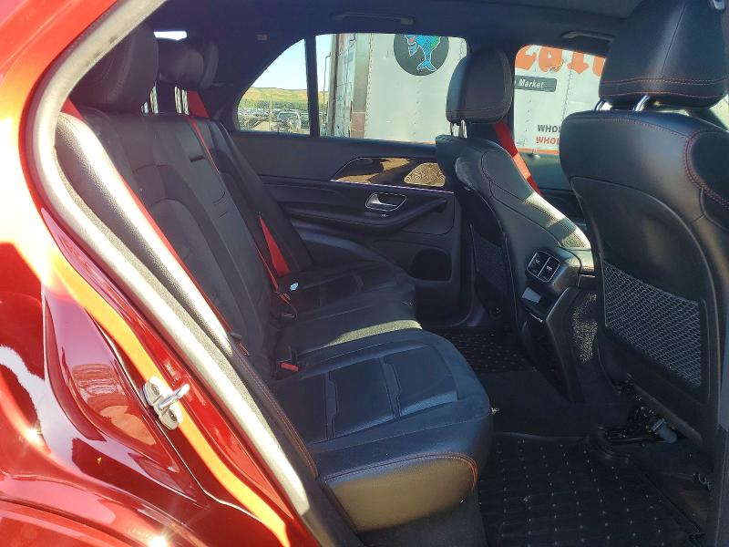 Продаж на аукціоні авто 2023 Mercedes-benz Gle, vin: 4JGFB6BB6PA859972, номер лоту: 56486666