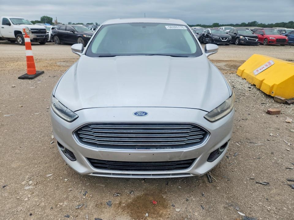56395176 :رقم المزاد ، 3FA6P0K91FR258446 vin ، 2015 Ford Fusion مزاد بيع