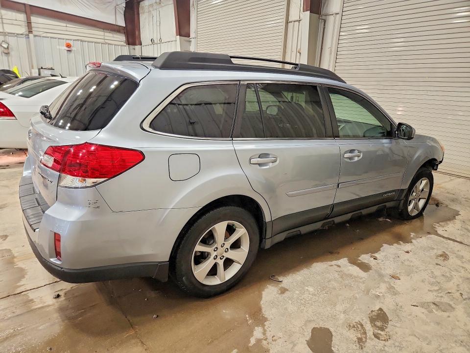 Продаж на аукціоні авто 2013 Subaru Outback, vin: 4S4BRCGC3D3276592, номер лоту: 56694266