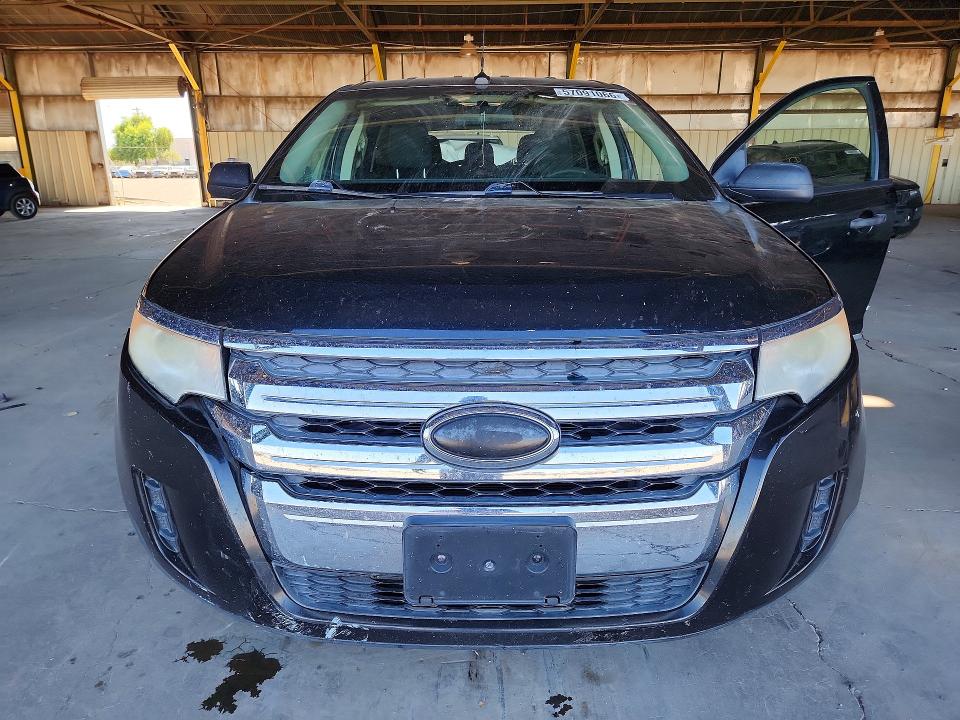 Aukcja sprzedaży 2011 Ford Edge, vin: 2FMDK3GC3BBB32227, numer aukcji: 57091066