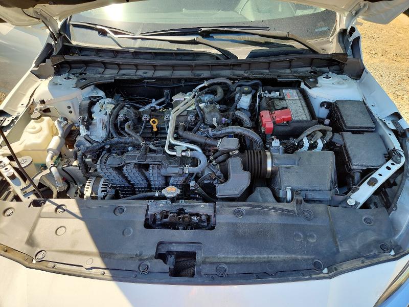 56504116 :رقم المزاد ، 1N4BL4DV5RN413809 vin ، 2024 Nissan Altima مزاد بيع