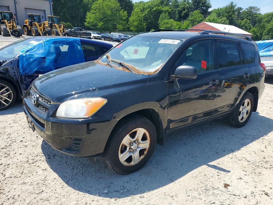 Aukcja sprzedaży 2012 Toyota Rav4, vin: 2T3BF4DV9CW190966, numer aukcji: 57011736
