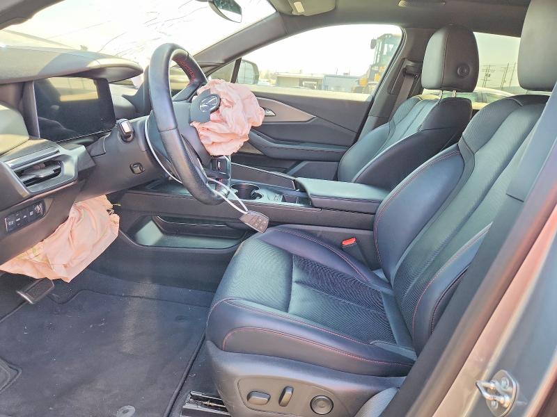 Продаж на аукціоні авто 2024 Acura Zdx, vin: 4W5KHNRL2RZ503360, номер лоту: 56843236