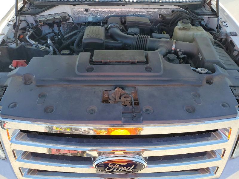 57522386 :رقم المزاد ، 1FMJK1J52DEF53557 vin ، 2013 Ford Expedition مزاد بيع