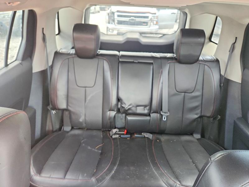 Aukcja sprzedaży 2014 Gmc Terrain, vin: 2GKFLXEK5E6216448, numer aukcji: 56666206
