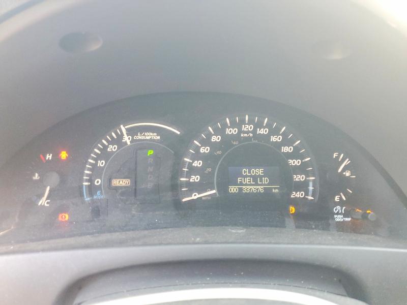 Продаж на аукціоні авто 2008 Toyota Camry Hybrid, vin: 4T1BB46K38U060311, номер лоту: 55227816