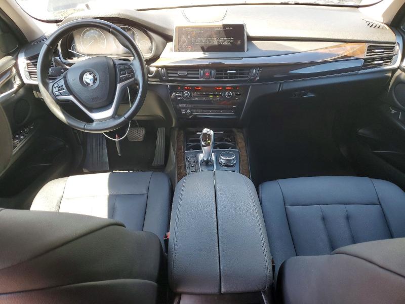 55557616 :رقم المزاد ، 5UXKT0C52G0F75302 vin ، 2016 Bmw X5 مزاد بيع