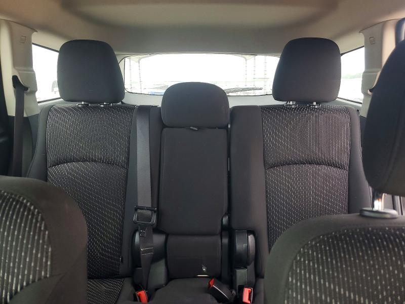 Aukcja sprzedaży 2015 Dodge Journey, vin: 3C4PDCAB6FT753225, numer aukcji: 55360276