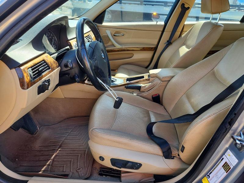 Aukcja sprzedaży 2008 Bmw 328, vin: WBAVA37588NL19731, numer aukcji: 58839296
