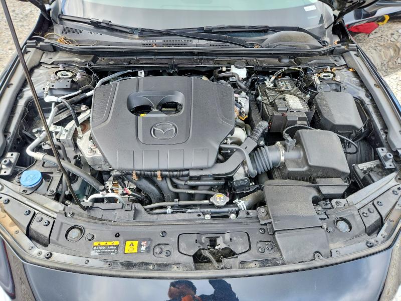 Aukcja sprzedaży 2025 Mazda 3, vin: 3MZBPABM5SM471780, numer aukcji: 57710976