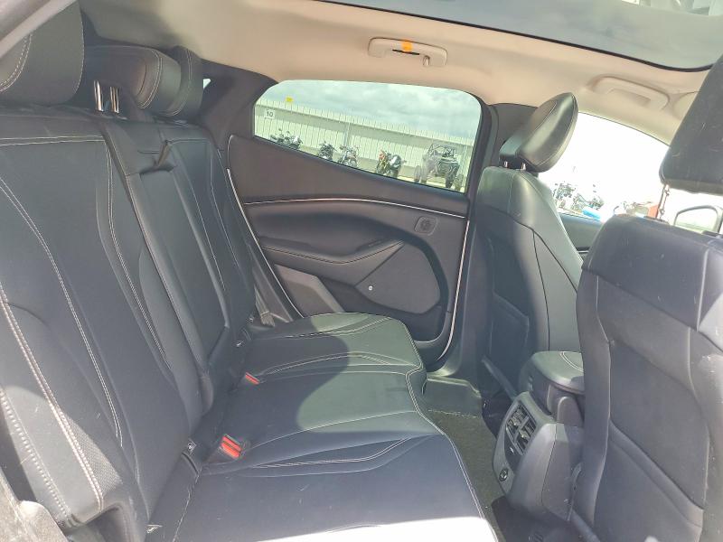Продаж на аукціоні авто 2022 Ford Mustang Mach-e, vin: 3FMTK3R77NMA46143, номер лоту: 57016086