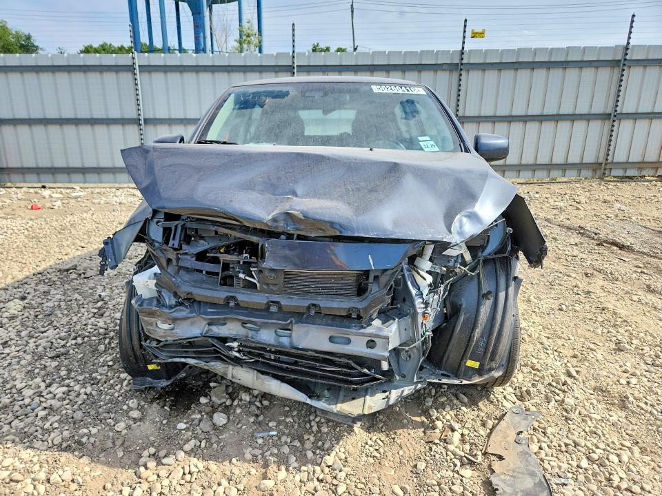 Продаж на аукціоні авто 2024 Mitsubishi Mirage, vin: ML32AUHJ0RH028201, номер лоту: 56260416