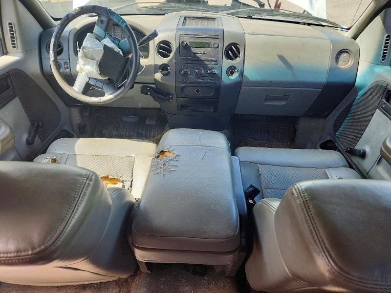 Aukcja sprzedaży 2006 Ford F150, vin: 1FTPX12V86NB56761, numer aukcji: 61411456