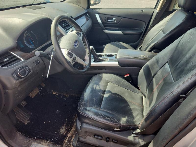 Auction sale of the 2011 Ford Edge, vin: 2FMDK3KC5BBA16826, lot number: 56429846